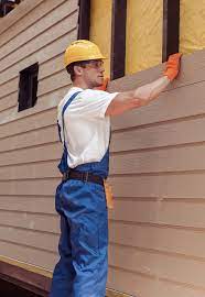 Reliable Somersworth, NH Siding Installation & Repair Solutions